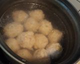 Foto langkah ke 2 dari resep Bakso serabut.