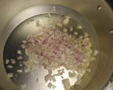 A picture of step 3 of Cheesy Baked Pasta.