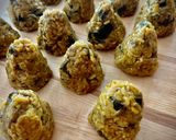 Foto del paso 2 de la receta: Arancini siciliani (en airfryer)