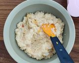 Foto langkah ke 5 dari resep Mpasi Udang & Santan.