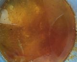 Foto del paso 1 de la receta: Torta de manzana invertida