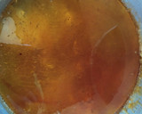 Foto del paso 1 de la receta: Torta de manzana invertida