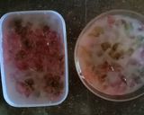 Foto langkah ke 6 dari resep Mix Coconut🥥Jelly.