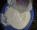 Foto del paso 1 de la receta: Palmeritas