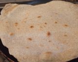 Burrito recept fázis 5 fotója