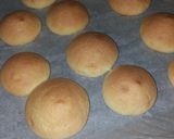 Foto del passaggio 4 della ricetta Tette delle monache