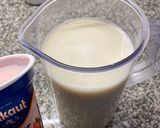 Foto del paso 2 de la receta: Yogur natural FÁCIL - sin lactosa y sin azúcares