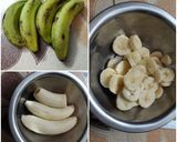 બનાના શેક( Banana Shake Recipe In Gujarati રેસીપી સ્ટેપ1ફોટો