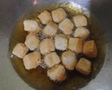Foto langkah ke 7 dari resep Tahu Susu KW Goreng Tepung.