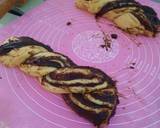 Chocolate Brionche Bread recipe step 5 photo