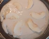 Almás palacsinta recept fázis 1 fotója