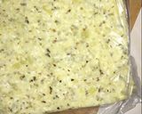 Foto langkah ke 4 dari resep Potato Cheese Stick.
