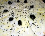 صورة لخطوة 8 من وصفة فطيرة بحجم عائلي رائعة و بنينة👍🍕
