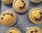 Foto langkah ke 4 dari resep Peyeum Tart / Pie Tape.