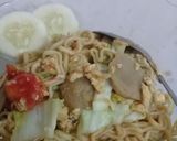 Foto langkah ke 7 dari resep Bakmi kuah pedas enyaak.