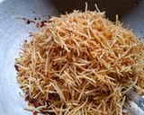 Foto langkah ke 5 dari resep Kentang Mustofa.