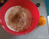 Foto del paso 2 de la receta: Masa danesa (formas) 🥐