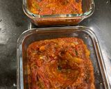 Foto del paso 8 de la receta: Shakshuka de pimientos asados