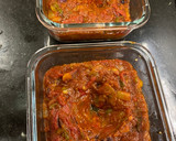 Foto del paso 8 de la receta: Shakshuka de pimientos asados