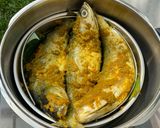 Foto langkah ke 6 dari resep Bandeng Presto … wajib coba. Pkknya enakkk bangettt 👍🏻.