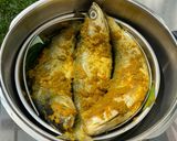 Foto langkah ke 6 dari resep Bandeng Presto … wajib coba. Pkknya enakkk bangettt 👍🏻.