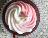 Beetroot red velvet cup cakes recipe step 5 photo