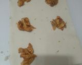 Foto langkah ke 3 dari resep Cireng isi mini #home made.