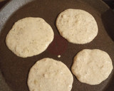 Foto del paso 4 de la receta: Pancakes de Avena 💙