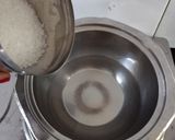 A picture of step 5 of Gulab Jamun.