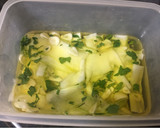Foto del paso 3 de la receta: Calabacín en vinagreta