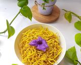 Foto langkah ke 4 dari resep Mie Kering.