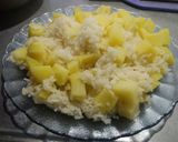 Foto del paso 2 de la receta: Bife de pollo y ensalada...Cena liviana