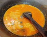Foto langkah ke 2 dari resep Gulai Nangka Daging.