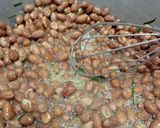 Foto langkah ke 2 dari resep Kacang Kribo.