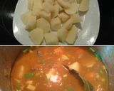 Foto del paso 8 de la receta: Potaje de lentejas con verduras y ternera