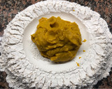 Foto del paso 4 de la receta: Ñoquis de calabaza cabutia