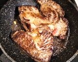 Foto langkah ke 2 dari resep Thai Beef Salad.
