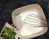 A picture of step 2 of Dahi ka Raita | Broast Raita.