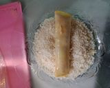 Foto langkah ke 5 dari resep Roti Gulung (fried bread roll).