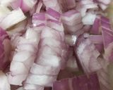 वांग्याचं भरीत (vangyache bharit recipe in marathi) रेसिपी स्टेप 1 फोटो 