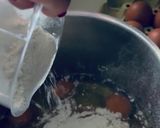 Foto del paso 4 de la receta Bizcocho de naranja 🍊!