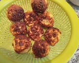 Foto del paso 10 de la receta: Galletas de almendras y coco al horno o en Airfryer muy fácil de hacer