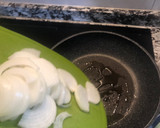 Foto del paso 3 de la receta: Salchichas de pollo al brandy