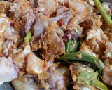 Foto langkah ke 2 dari resep Tongseng Ayam Ala Home Cooking Xanders Kitchen.