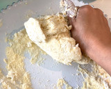 Foto del paso 2 de la receta: Panecillos rellenos