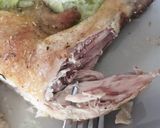 Foto del paso 9 de la receta: Pollo a la cerveza con hierbas