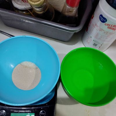 Langkah 8