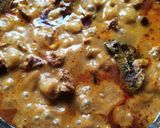 নারকেল চিকেন কারি (Coconut chicken curry recipe in Bengali) রেসিপি ধাপ - 6 ছবি