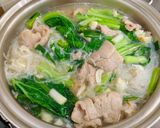 Foto langkah ke 4 dari resep Bihun Kuah Daging.
