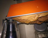 Foto del paso 7 de la receta: Bizcocho de claras y chocolate